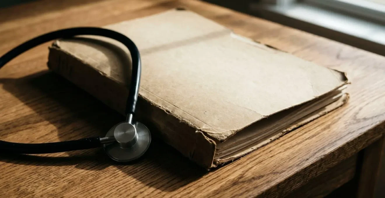 Dossier médical vétérinaire illustrant l'importance de la transparence lors de la souscription d'assurance animaux