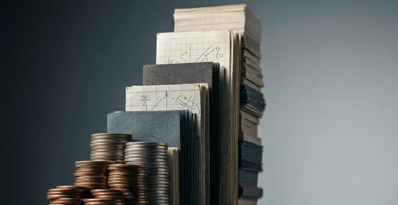 Représentation du mécanisme d'indexation tarifaire des assurances animaux avec augmentation progressive des primes